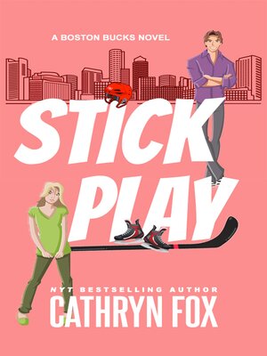 cover image of Stick Play